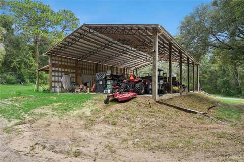 Tiny photo for 12312 SE 112th Avenue Road, Belleview, FL 34420 (MLS # TB8534897)