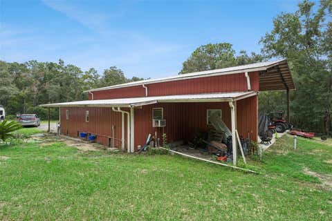 Tiny photo for 12312 SE 112th Avenue Road, Belleview, FL 34420 (MLS # TB8534897)