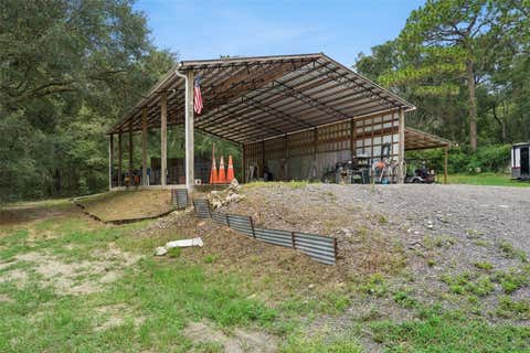 Tiny photo for 12312 SE 112th Avenue Road, Belleview, FL 34420 (MLS # TB8534897)