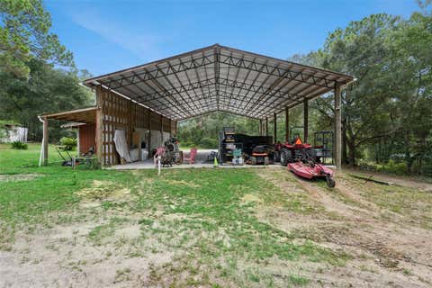 Tiny photo for 12312 SE 112th Avenue Road, Belleview, FL 34420 (MLS # TB8534897)