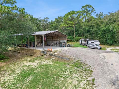 Tiny photo for 12312 SE 112th Avenue Road, Belleview, FL 34420 (MLS # TB8534897)