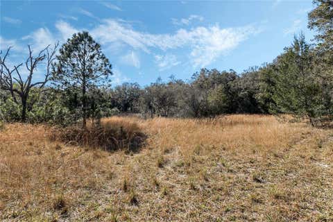 Tiny photo for 12312 SE 112th Avenue Road, Belleview, FL 34420 (MLS # TB8534897)