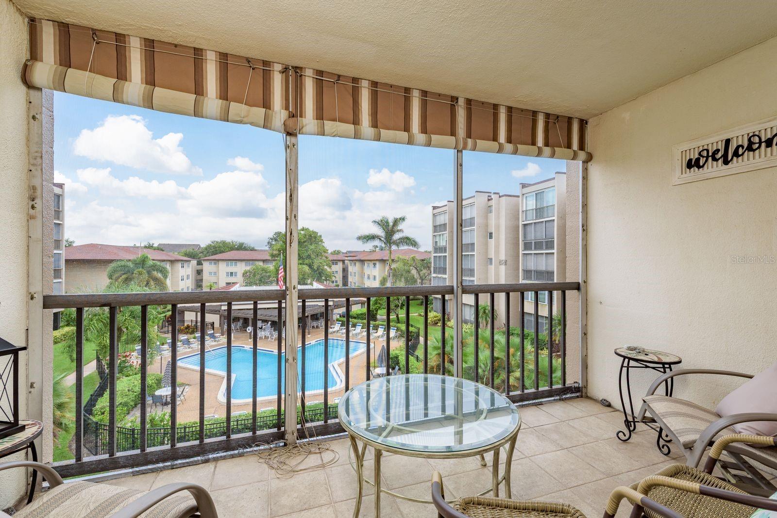 SUNSHINE TOWERS APT RESIDENCES - Residential