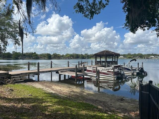 LAKE PINELOCH VILLAGE CONDO 03 - Residential