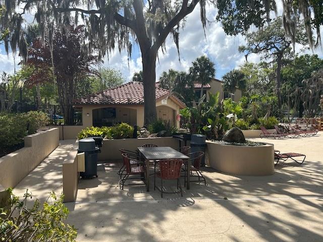 LAKE PINELOCH VILLAGE CONDO 03 - Residential