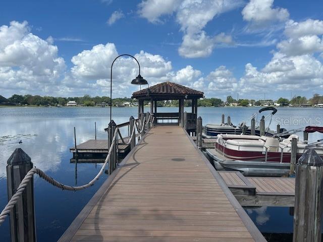 LAKE PINELOCH VILLAGE CONDO 03 - Residential