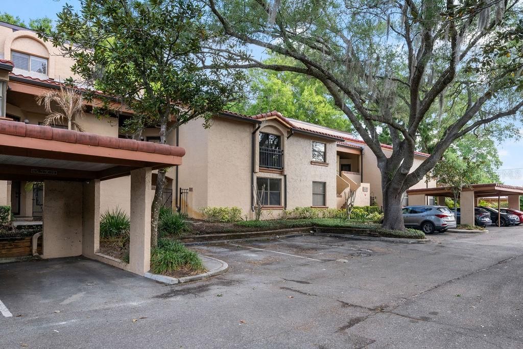 Photo of 1215 Salerno Court #1215, Orlando, FL 32806 (MLS # O6395743)