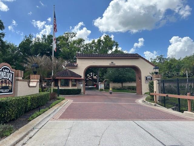 LAKE PINELOCH VILLAGE CONDO 03 - Residential