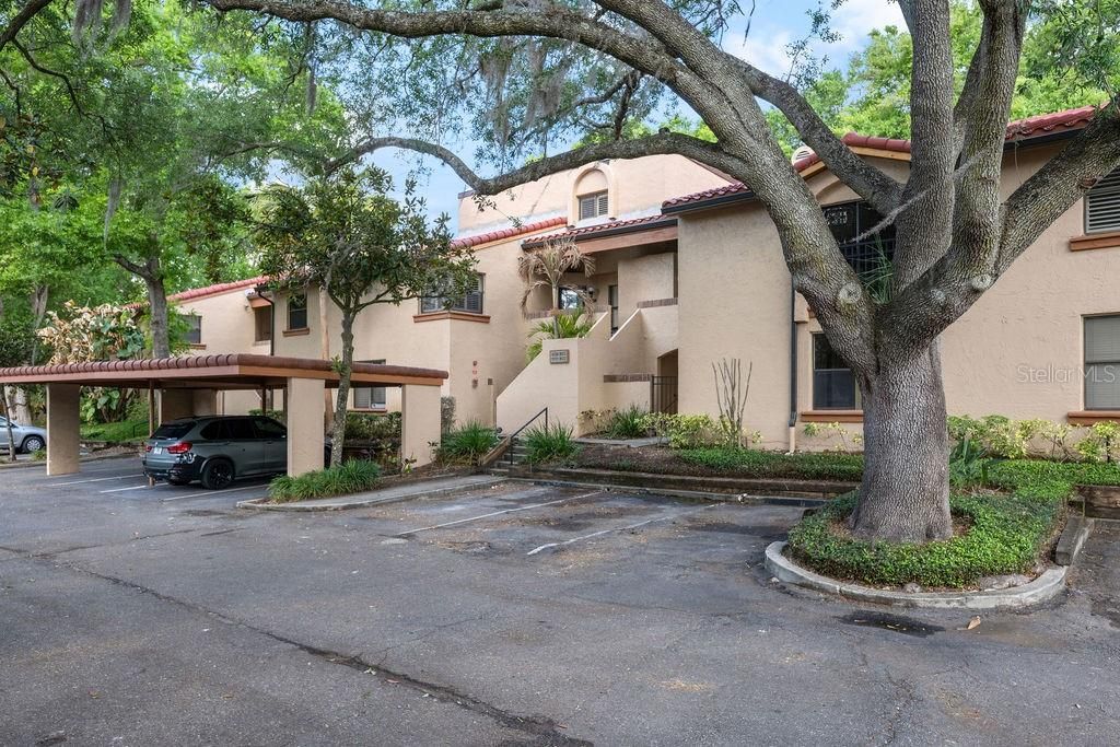 Photo of 1215 Salerno Court #1215, Orlando, FL 32806 (MLS # O6395743)