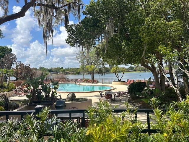 LAKE PINELOCH VILLAGE CONDO 03 - Residential