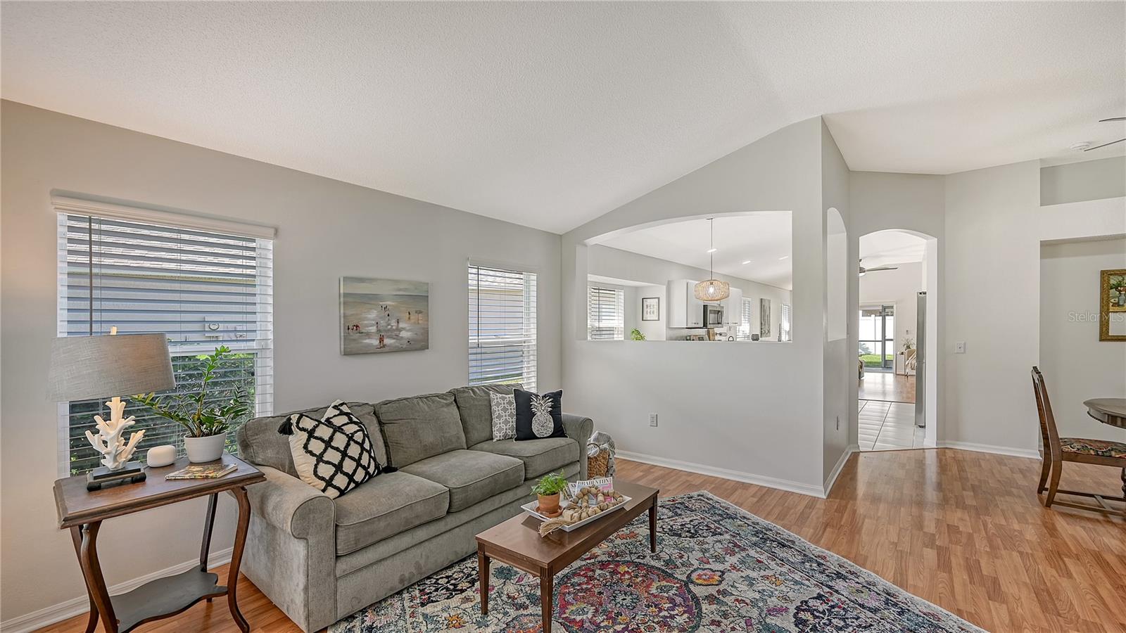 SUMMERFIELD VILLAGE SUBPHASE C U2 - Residential