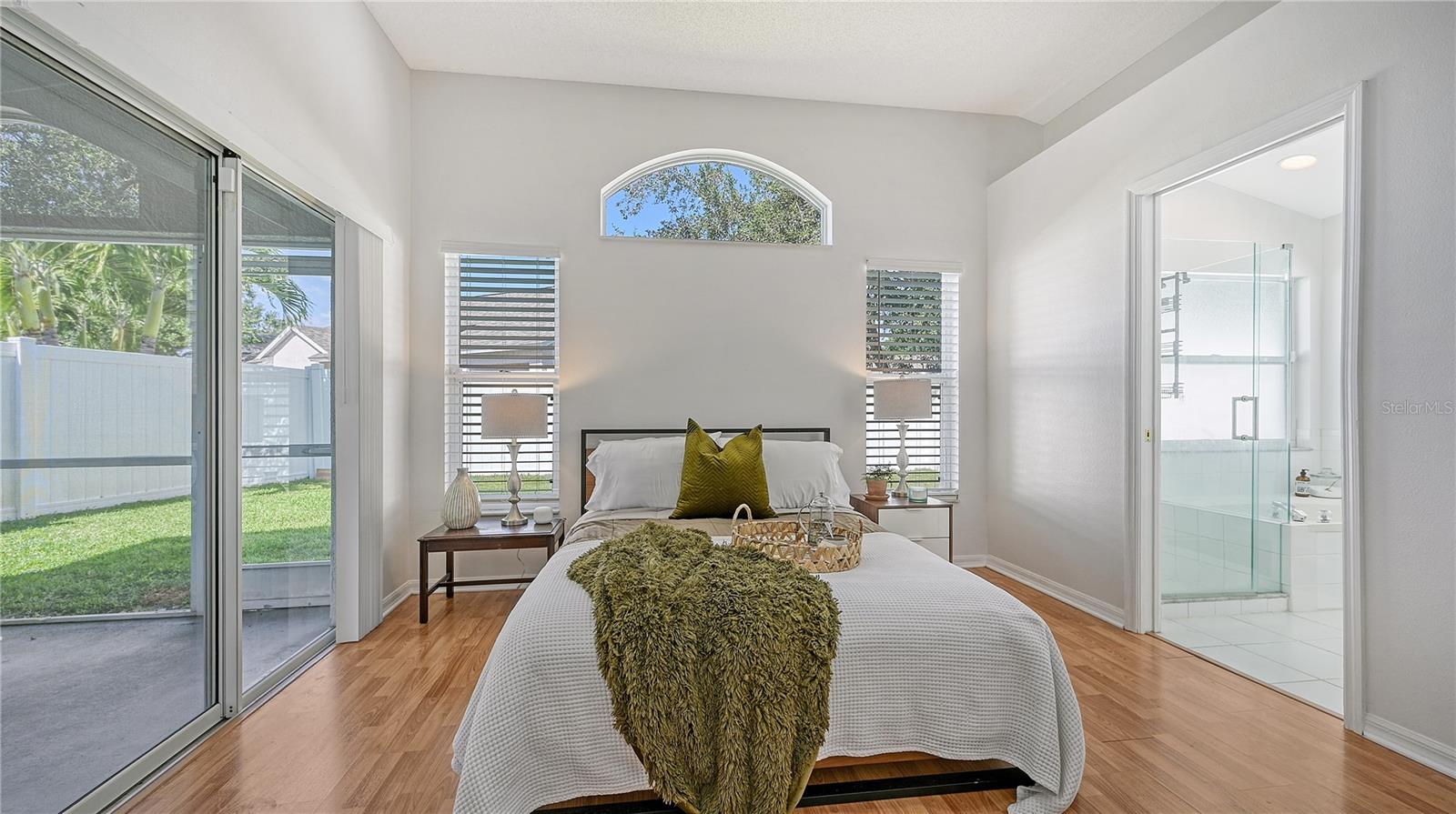 SUMMERFIELD VILLAGE SUBPHASE C U2 - Residential