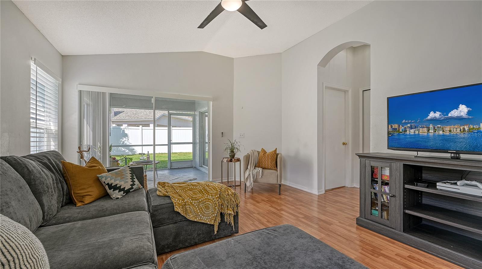 SUMMERFIELD VILLAGE SUBPHASE C U2 - Residential