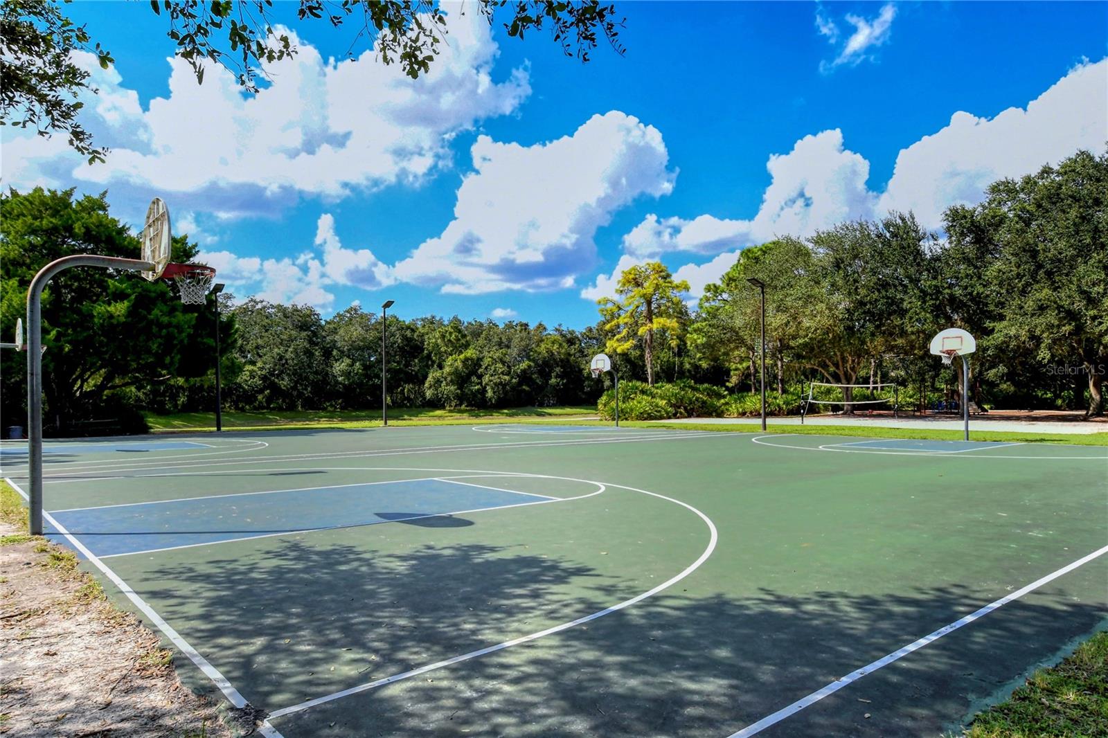 SUMMERFIELD VILLAGE SUBPHASE C U2 - Residential