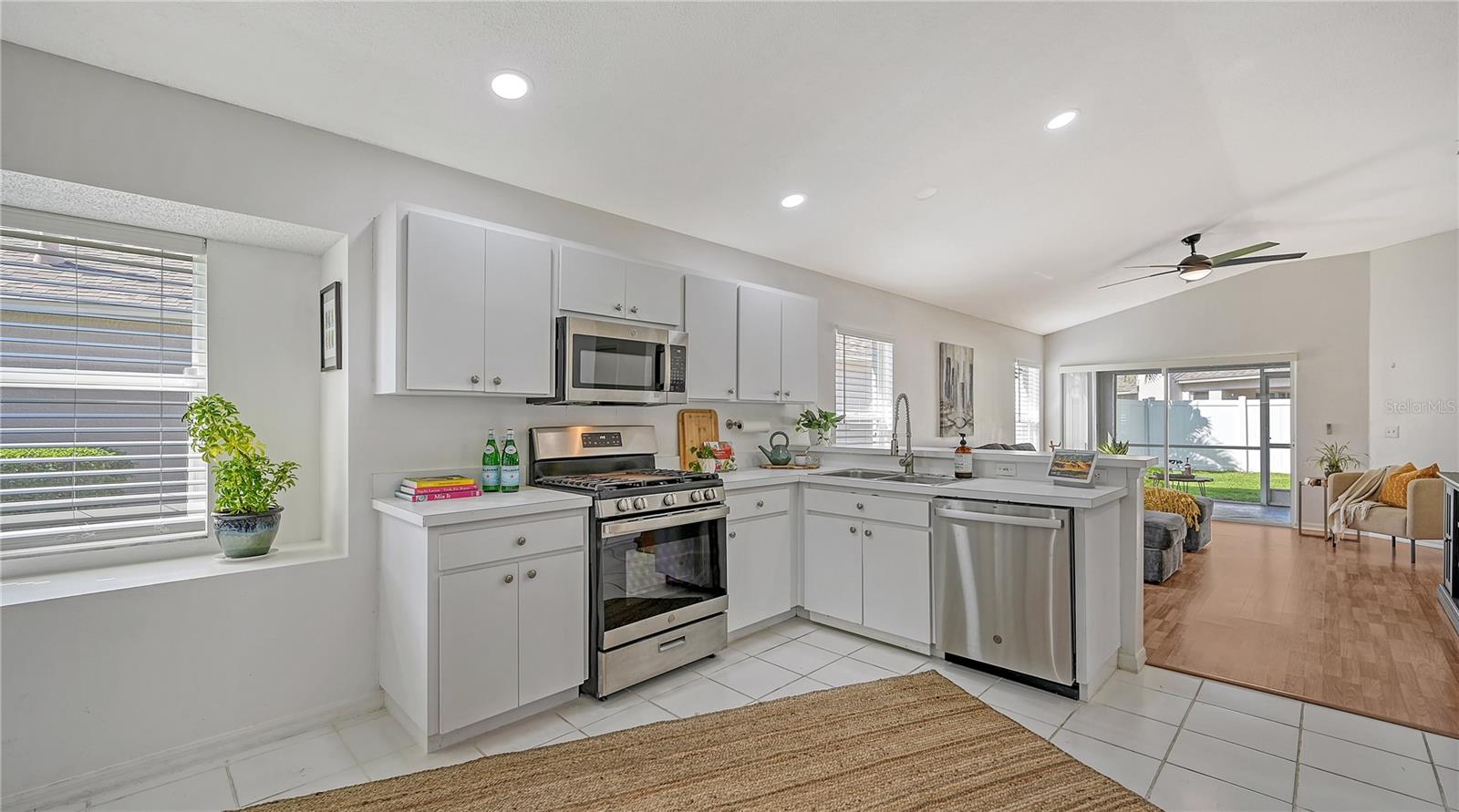 SUMMERFIELD VILLAGE SUBPHASE C U2 - Residential