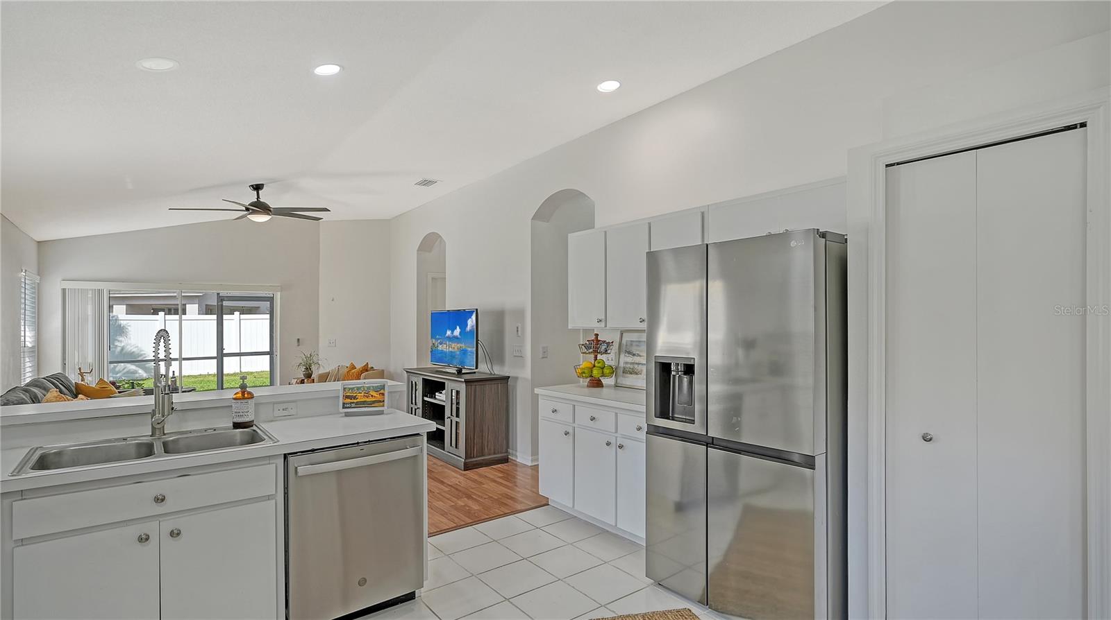 SUMMERFIELD VILLAGE SUBPHASE C U2 - Residential