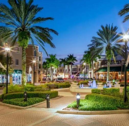 SUMMERFIELD VILLAGE SUBPHASE C U2 - Residential