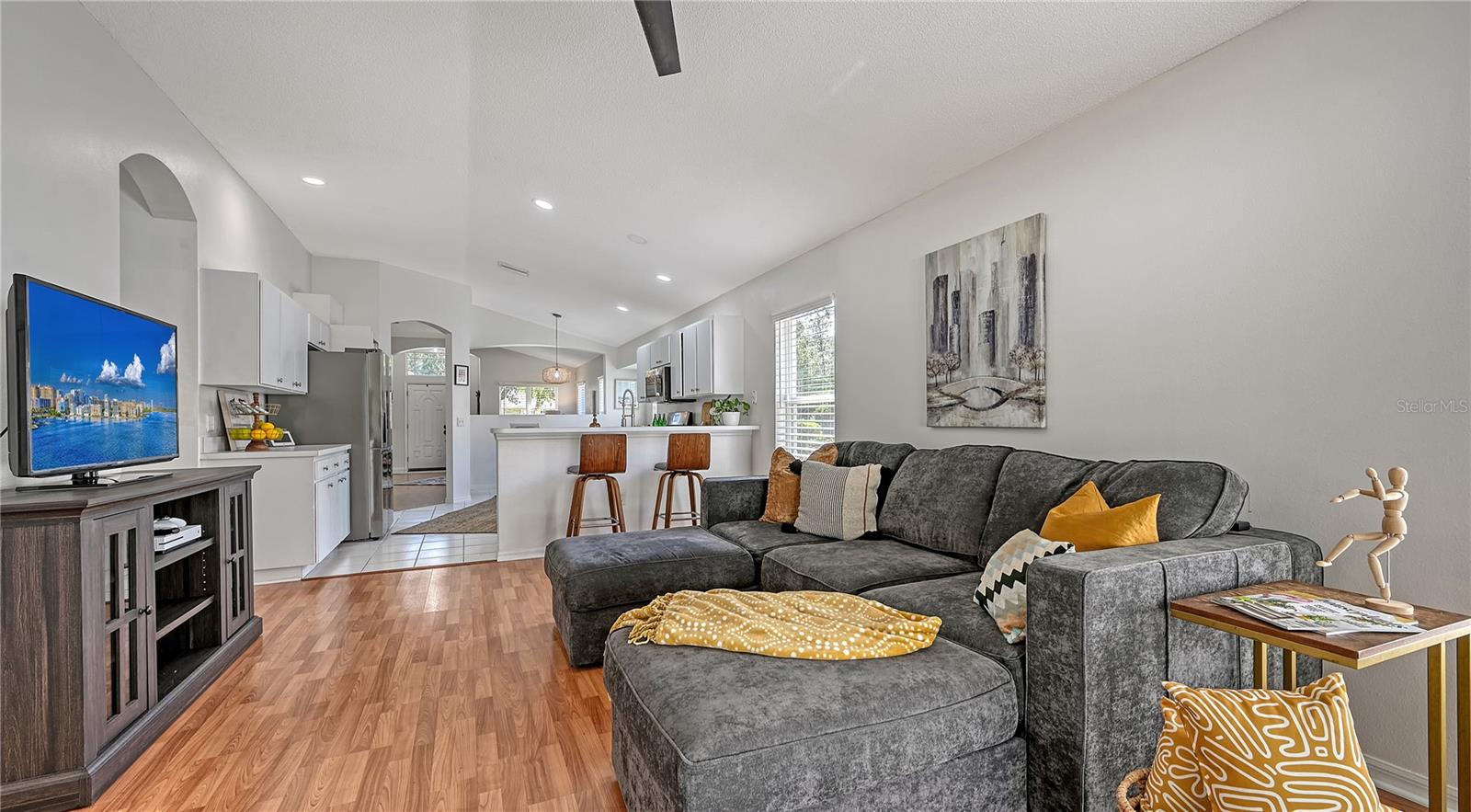 SUMMERFIELD VILLAGE SUBPHASE C U2 - Residential