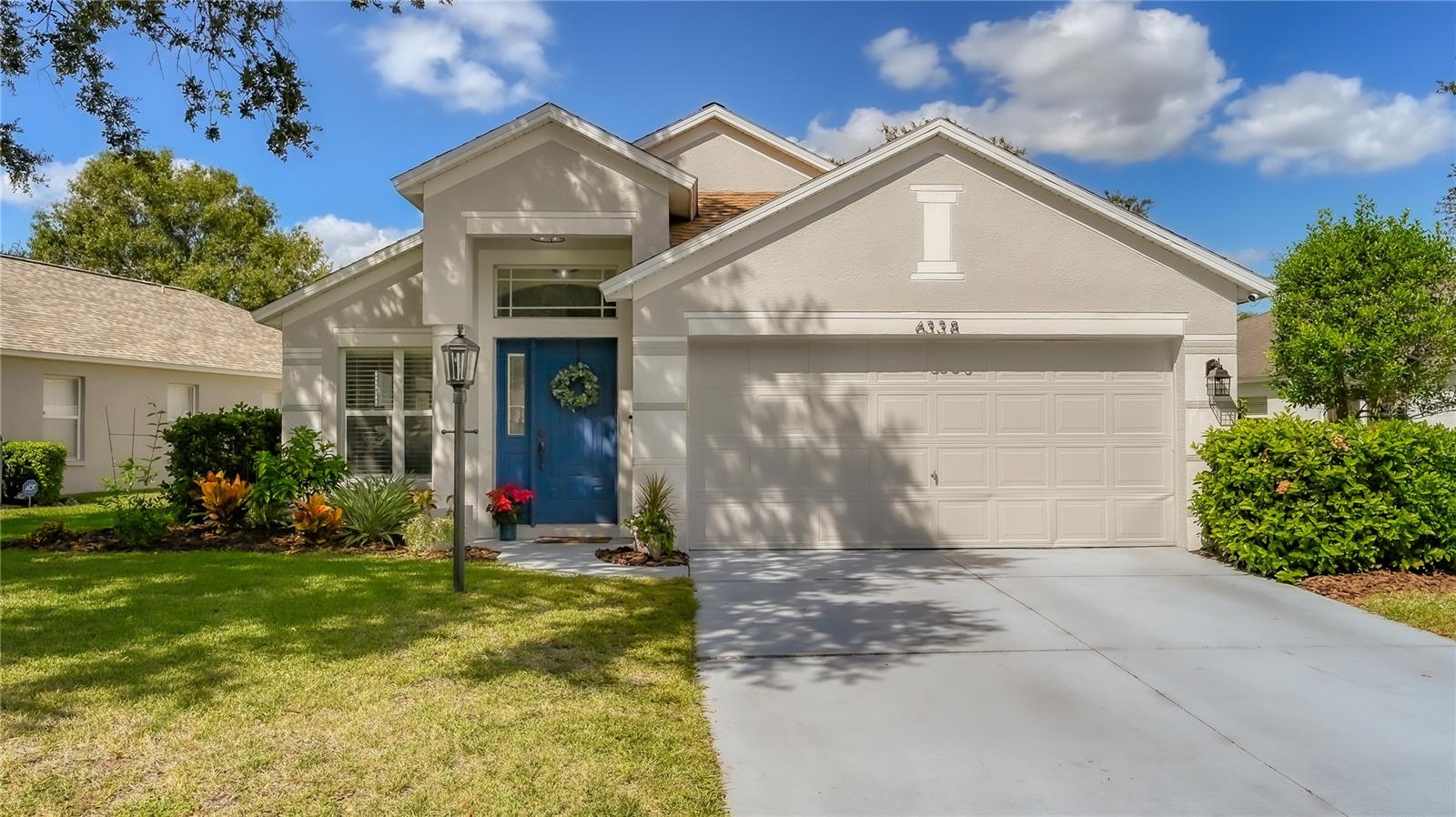 SUMMERFIELD VILLAGE SUBPHASE C U2 - Residential