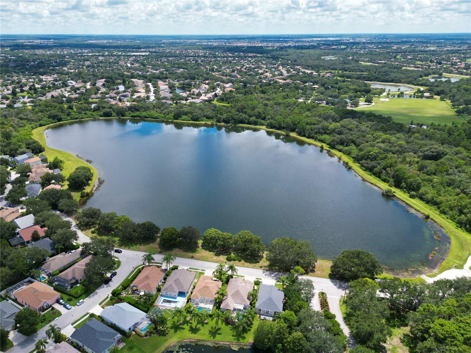 SUMMERFIELD VILLAGE SUBPHASE C U2 - Residential