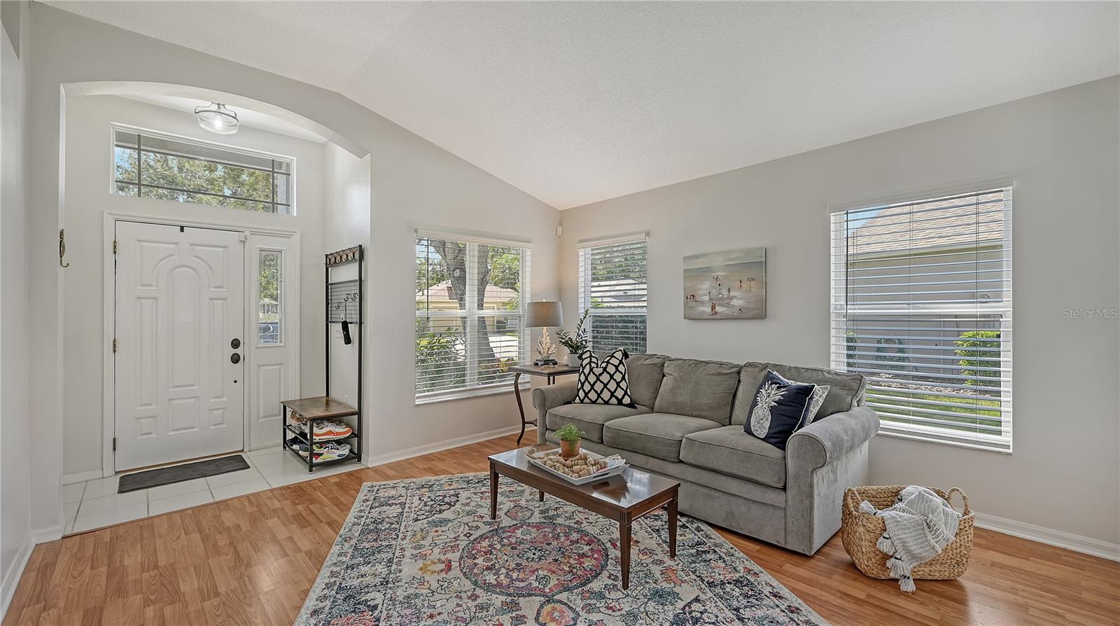 SUMMERFIELD VILLAGE SUBPHASE C U2 - Residential