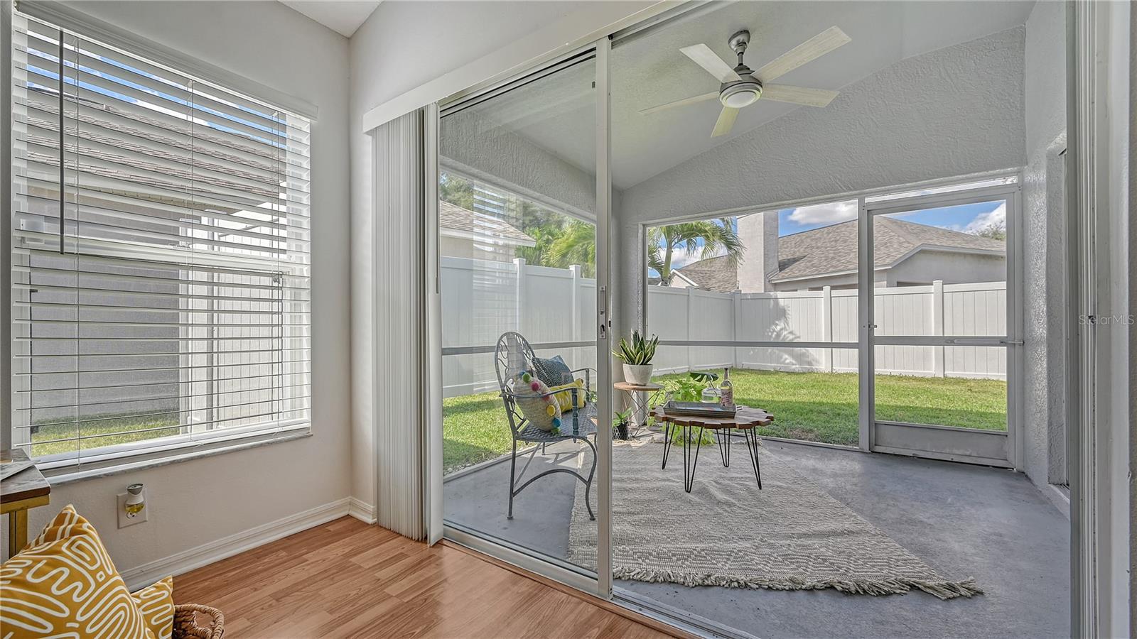 SUMMERFIELD VILLAGE SUBPHASE C U2 - Residential