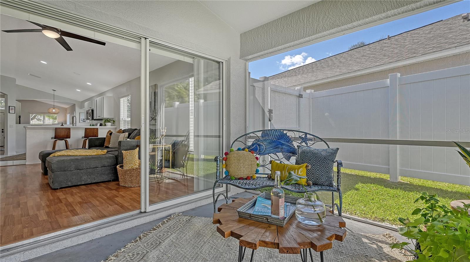 SUMMERFIELD VILLAGE SUBPHASE C U2 - Residential