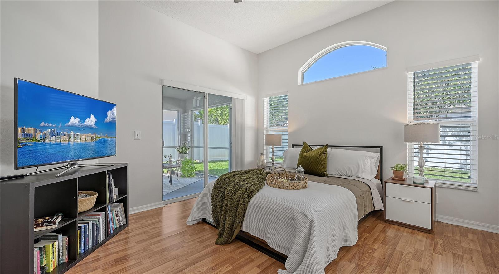 SUMMERFIELD VILLAGE SUBPHASE C U2 - Residential