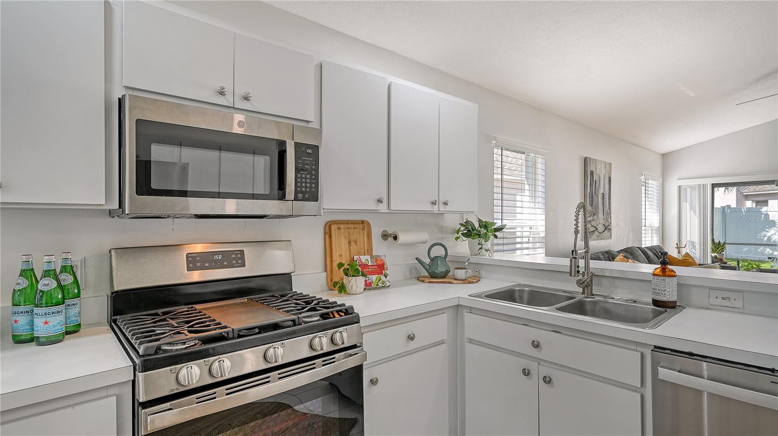 SUMMERFIELD VILLAGE SUBPHASE C U2 - Residential