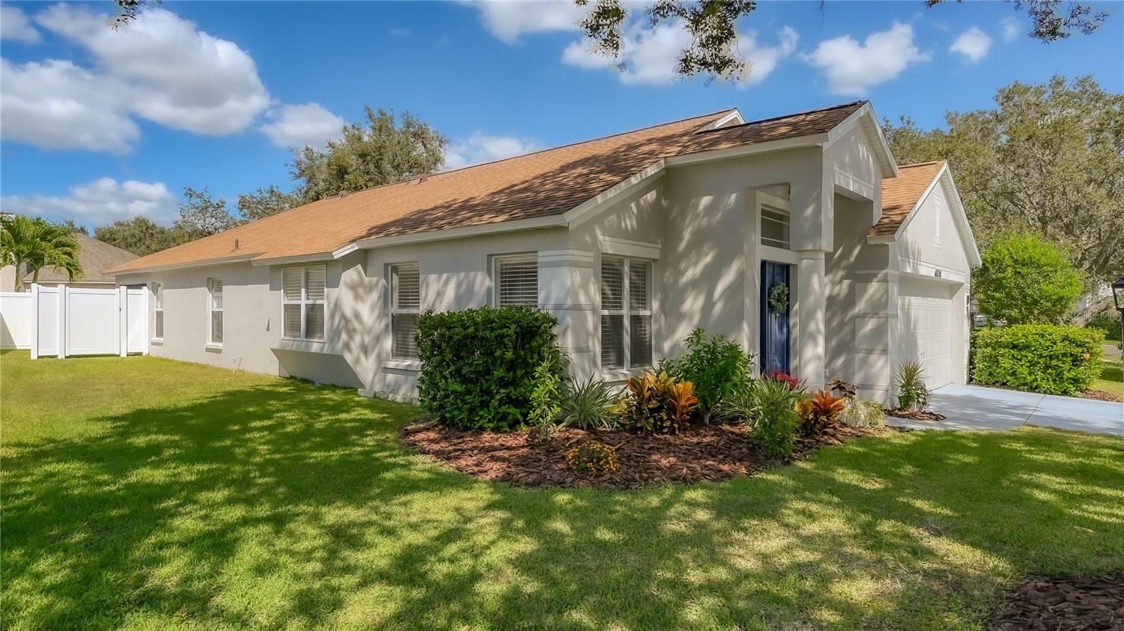 SUMMERFIELD VILLAGE SUBPHASE C U2 - Residential