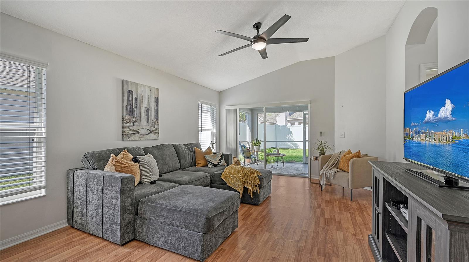 SUMMERFIELD VILLAGE SUBPHASE C U2 - Residential