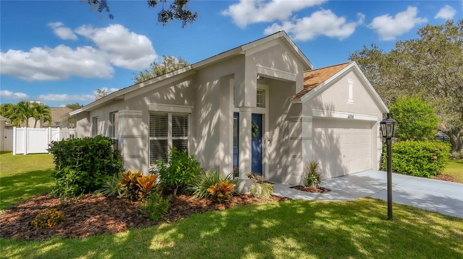 SUMMERFIELD VILLAGE SUBPHASE C U2 - Residential