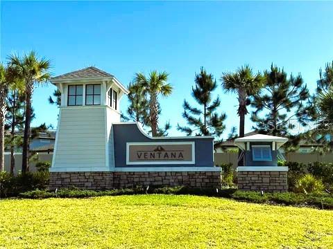 VENTANA GRVS PH 1 - Residential