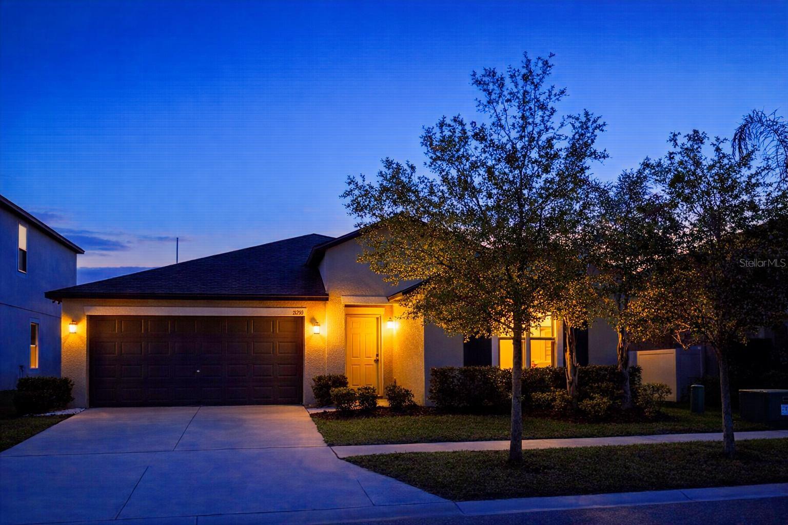 VENTANA GRVS PH 1 - Residential