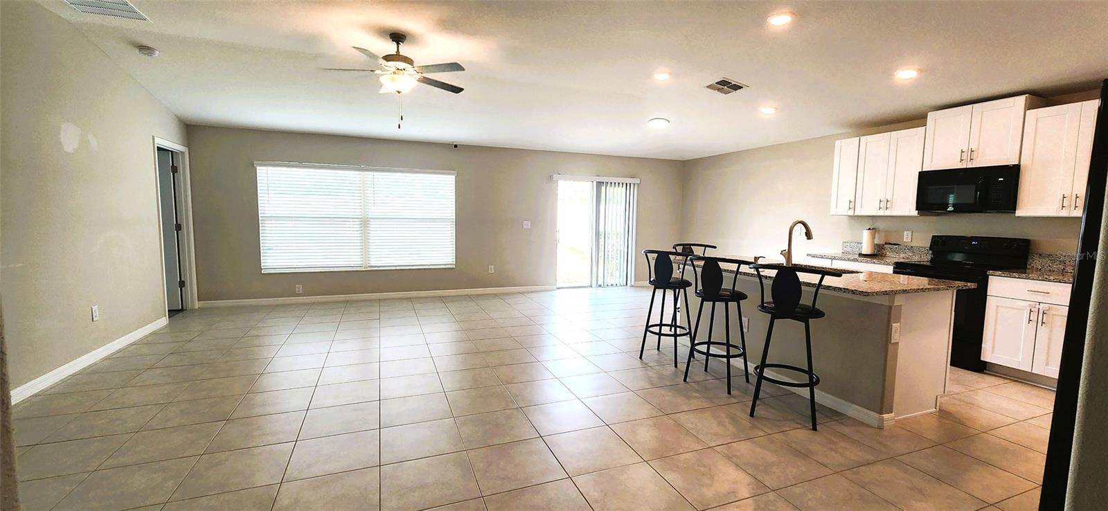 VENTANA GRVS PH 1 - Residential