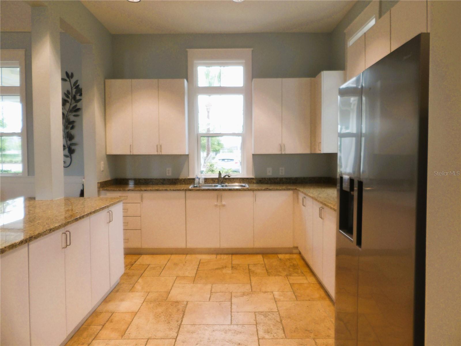 VENTANA GRVS PH 1 - Residential