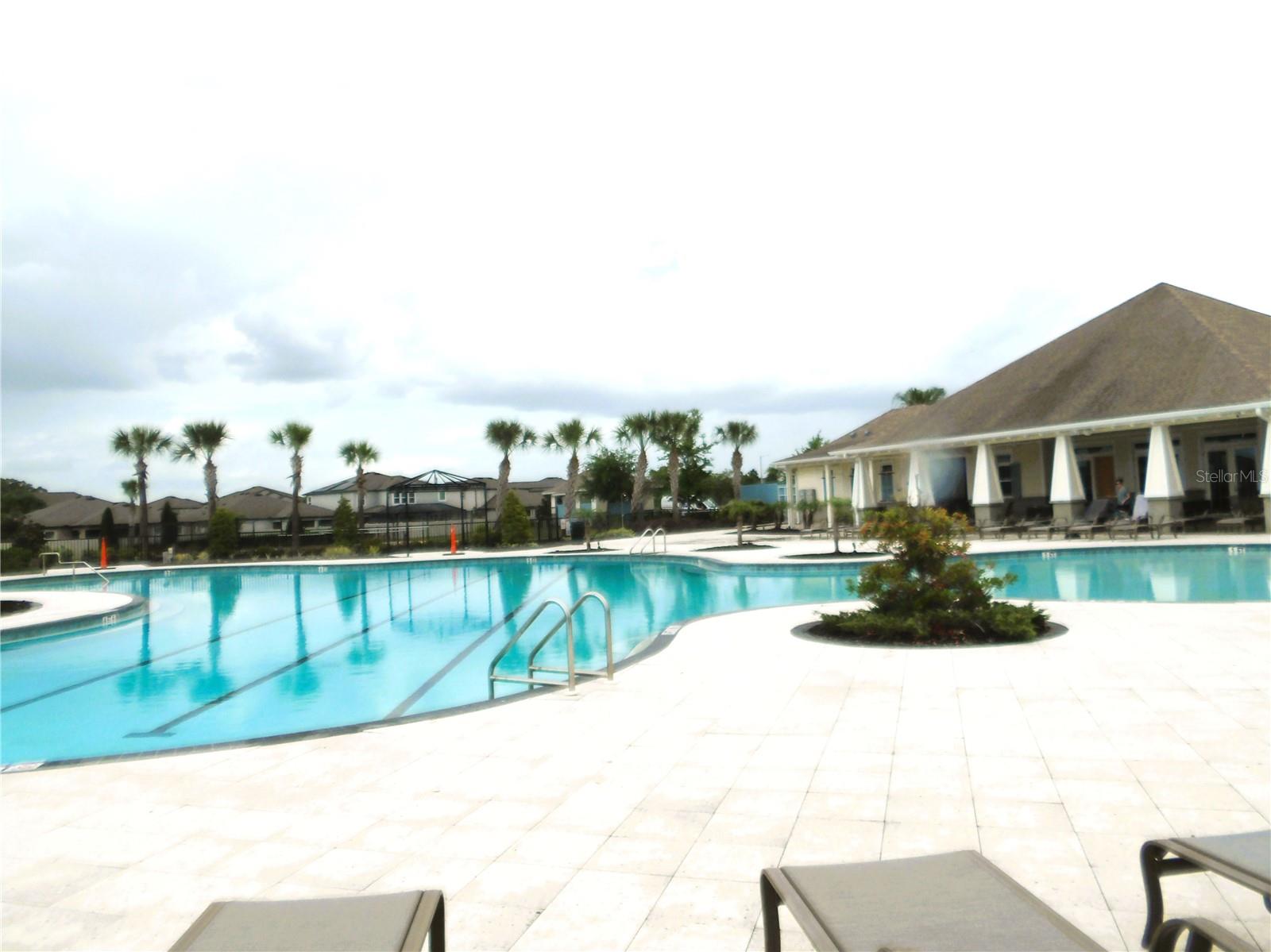 VENTANA GRVS PH 1 - Residential