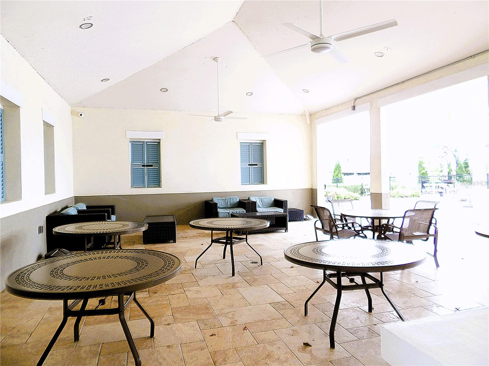 VENTANA GRVS PH 1 - Residential