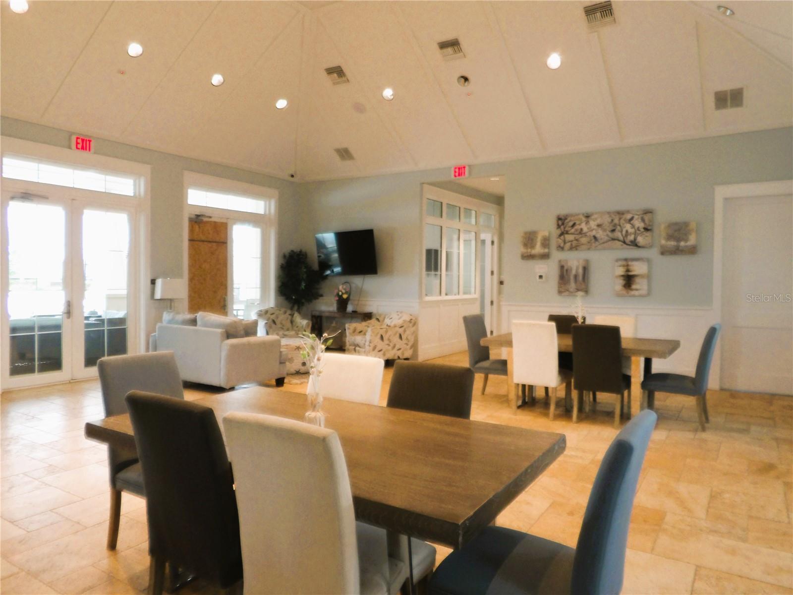 VENTANA GRVS PH 1 - Residential