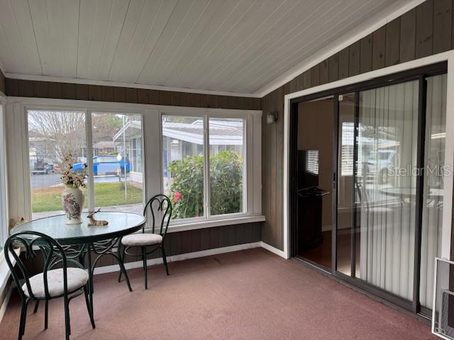 BONFIRE MOBILE HOME VILLAGE - Residential