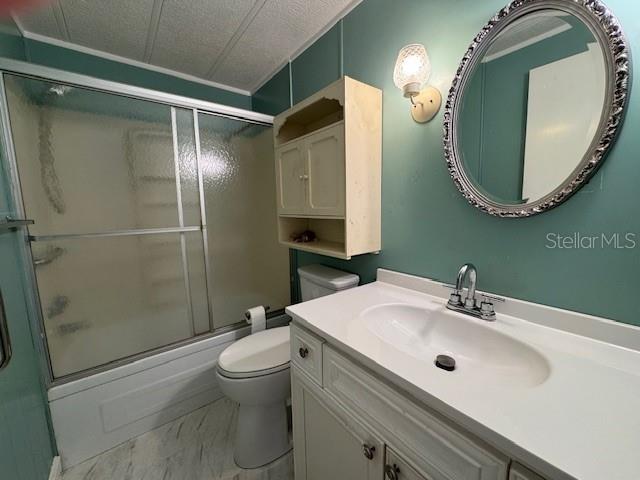 BONFIRE MOBILE HOME VILLAGE - Residential