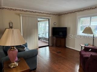 BONFIRE MOBILE HOME VILLAGE - Residential