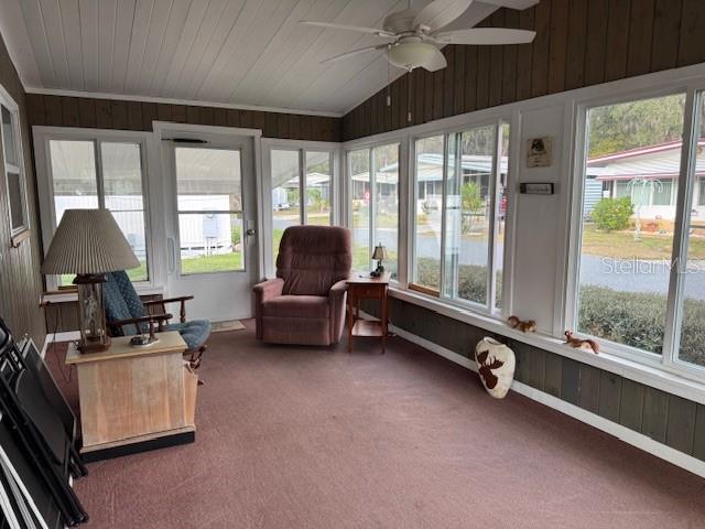 BONFIRE MOBILE HOME VILLAGE - Residential