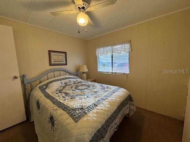 BONFIRE MOBILE HOME VILLAGE - Residential