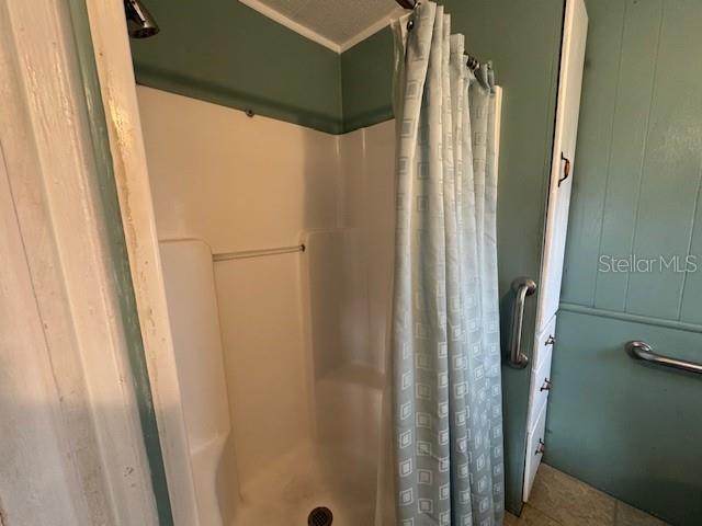 BONFIRE MOBILE HOME VILLAGE - Residential