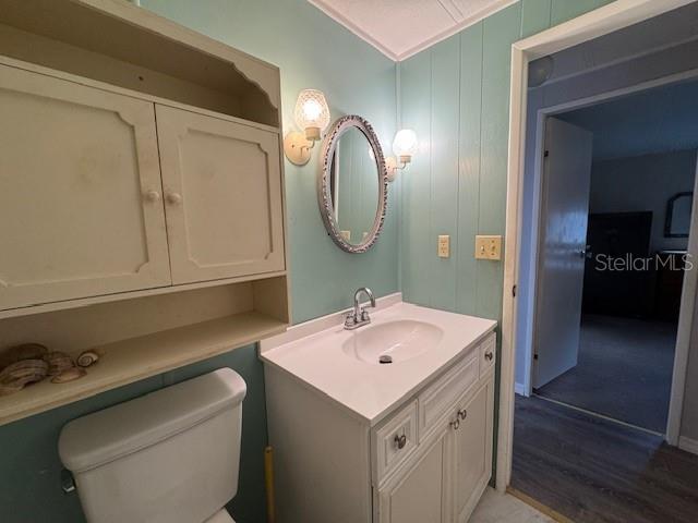 BONFIRE MOBILE HOME VILLAGE - Residential