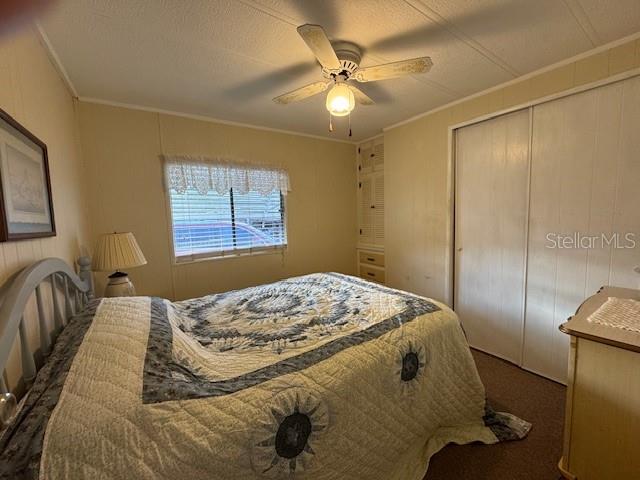 BONFIRE MOBILE HOME VILLAGE - Residential