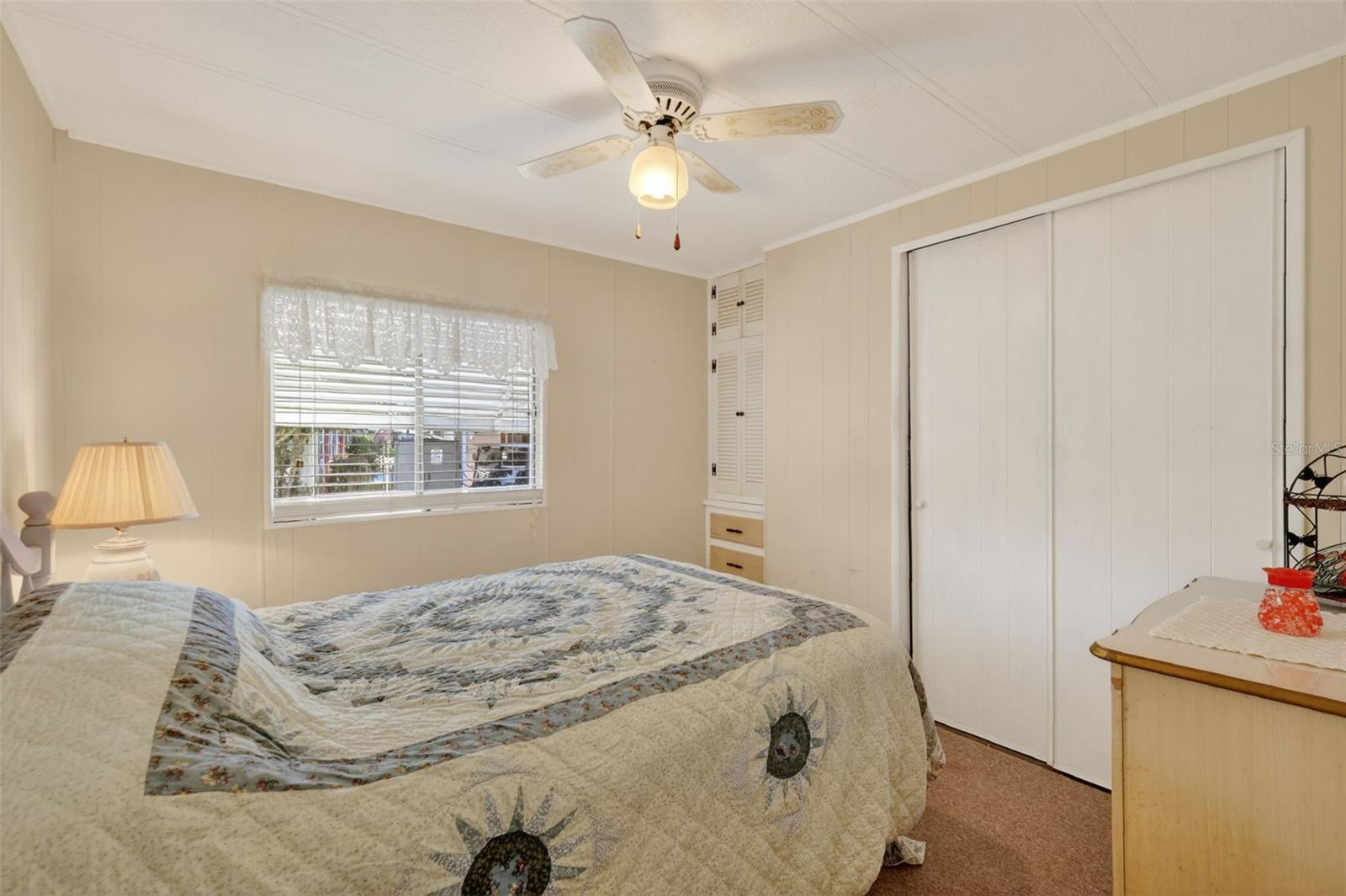 BONFIRE MOBILE HOME VILLAGE - Residential