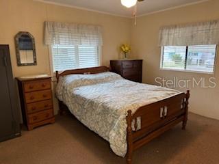 BONFIRE MOBILE HOME VILLAGE - Residential