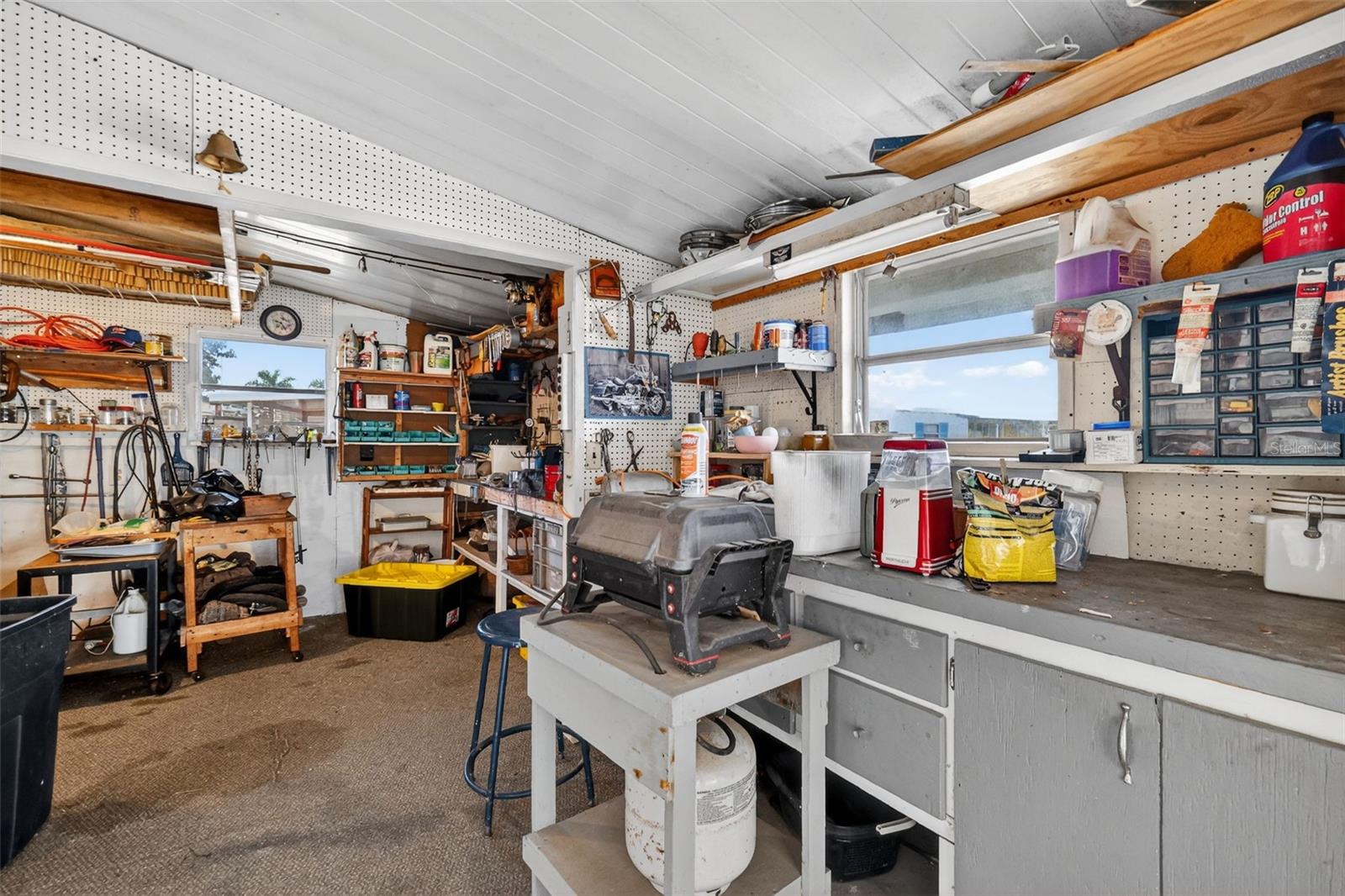 BONFIRE MOBILE HOME VILLAGE - Residential